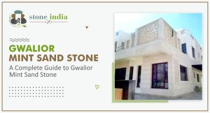 Read more about the article A Complete Guide To Gwalior Mint Sand Stone