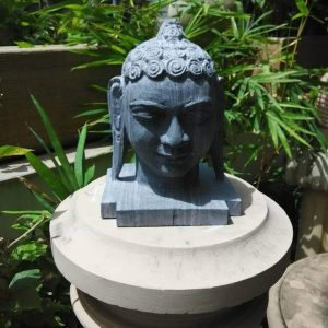 Stone Statue