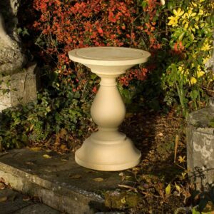 Arcadian Bird Table